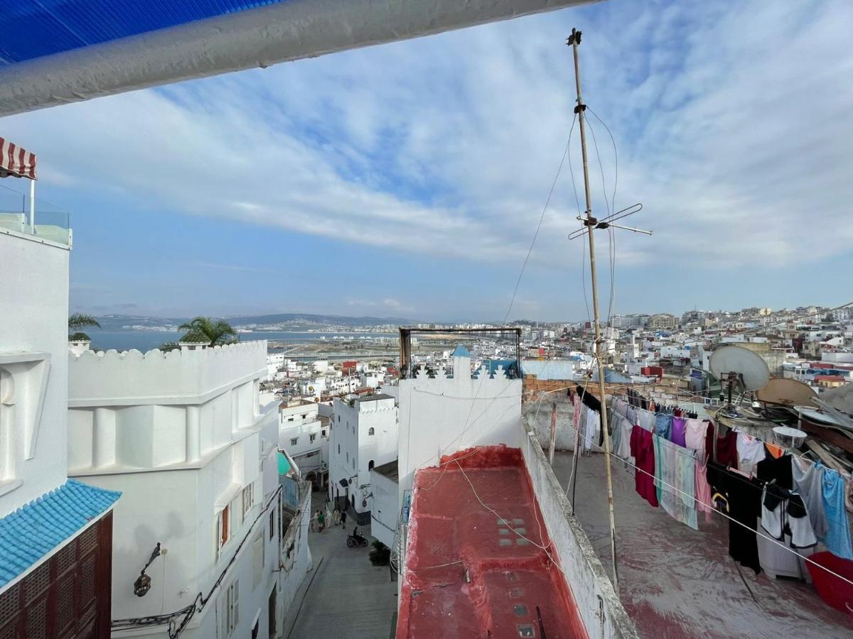Charming Cozy House Kasbah Apartment *