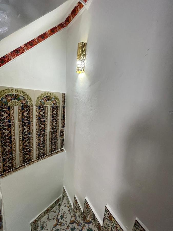 Charming Cozy House Kasbah Apartment