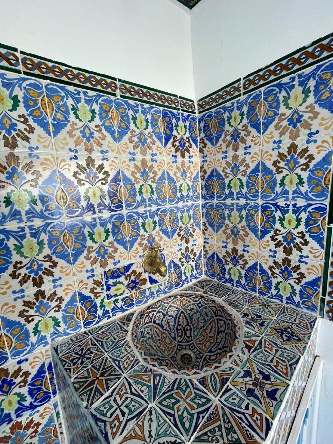 Apartment Charming Cozy House Kasbah *