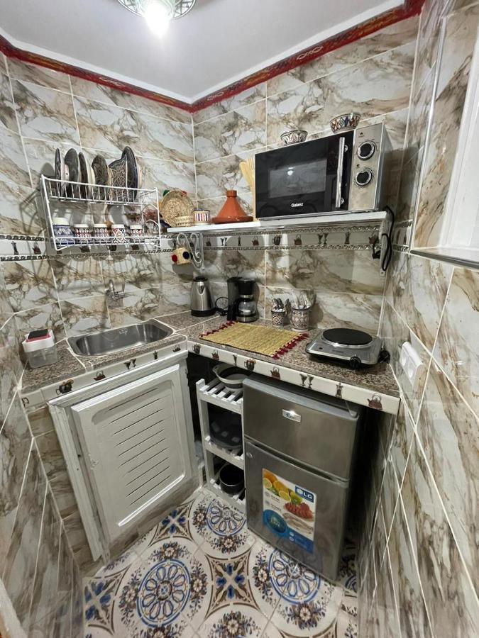 Apartment Charming Cozy House Kasbah *