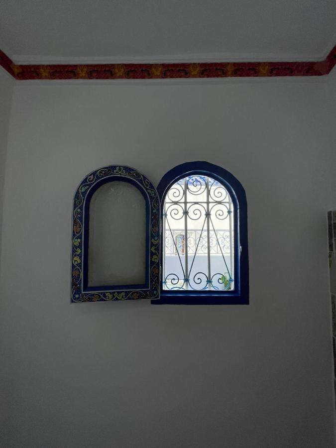 Charming Cozy House Kasbah Apartment *