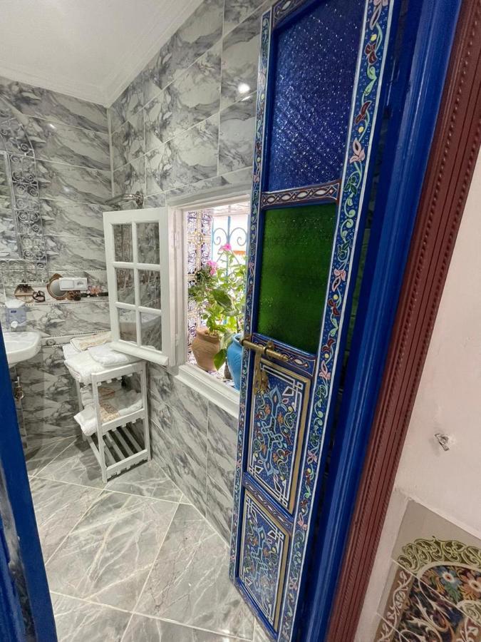 Charming Cozy House Kasbah *