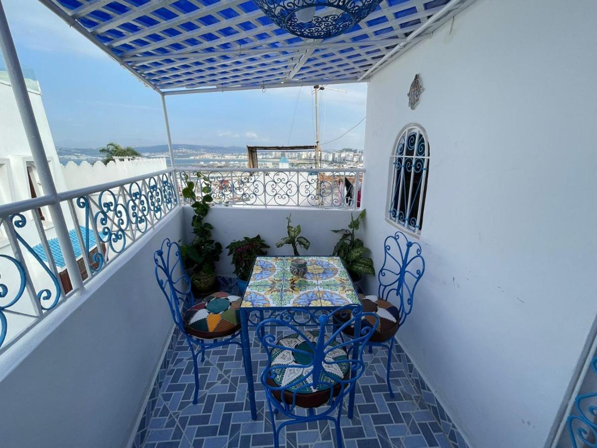 Charming Cozy House Kasbah Tanger