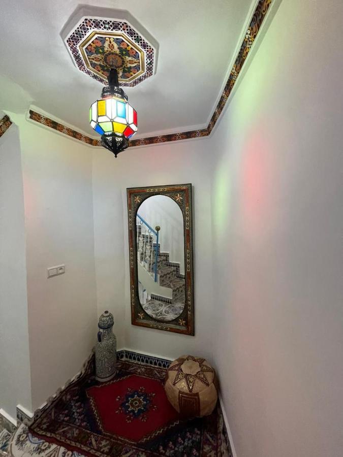 Apartment Charming Cozy House Kasbah *