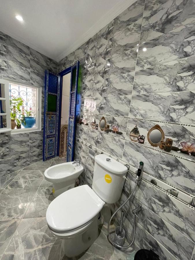 Charming Cozy House Kasbah Apartment