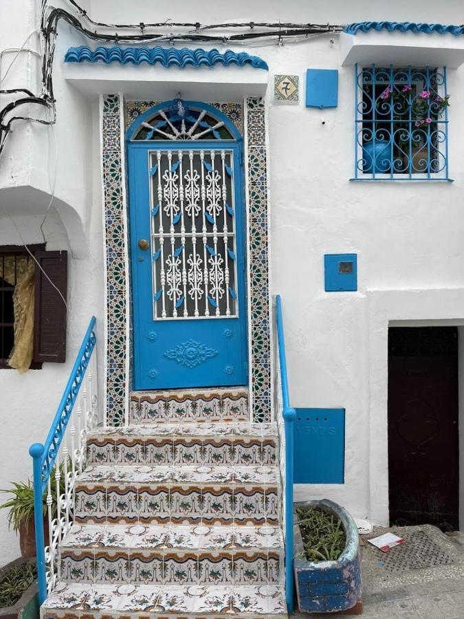 Charming Cozy House Kasbah