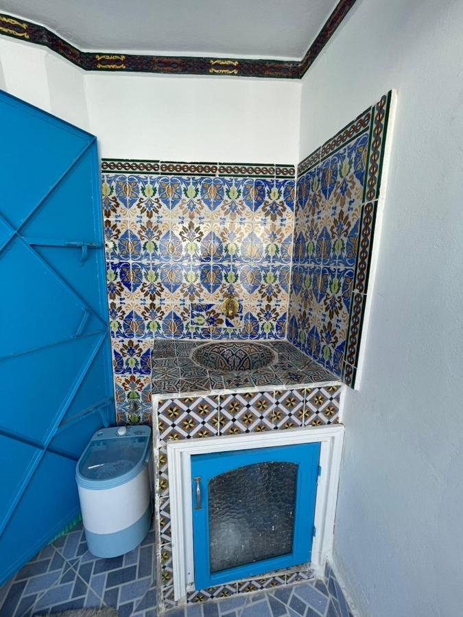 Charming Cozy House Kasbah