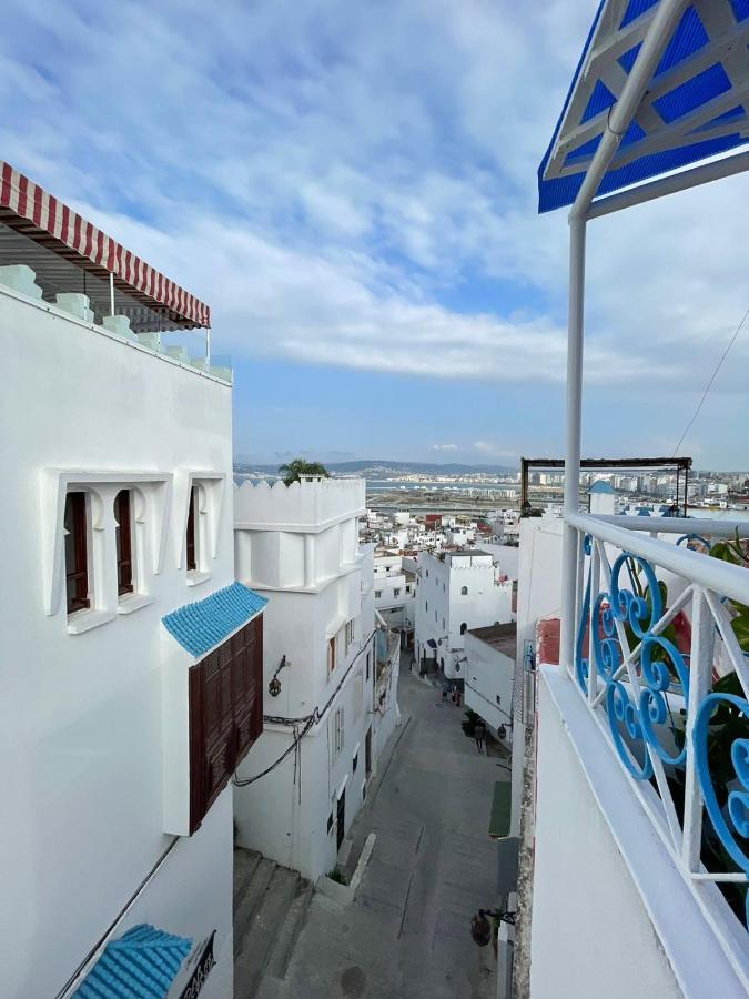 Charming Cozy House Kasbah Apartment
