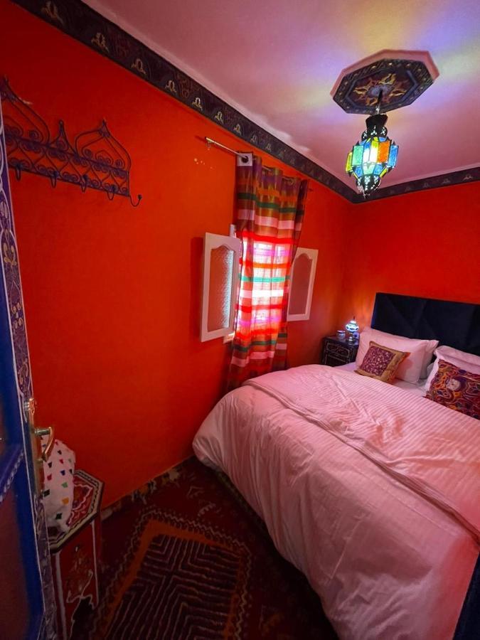 Charming Cozy House Kasbah *