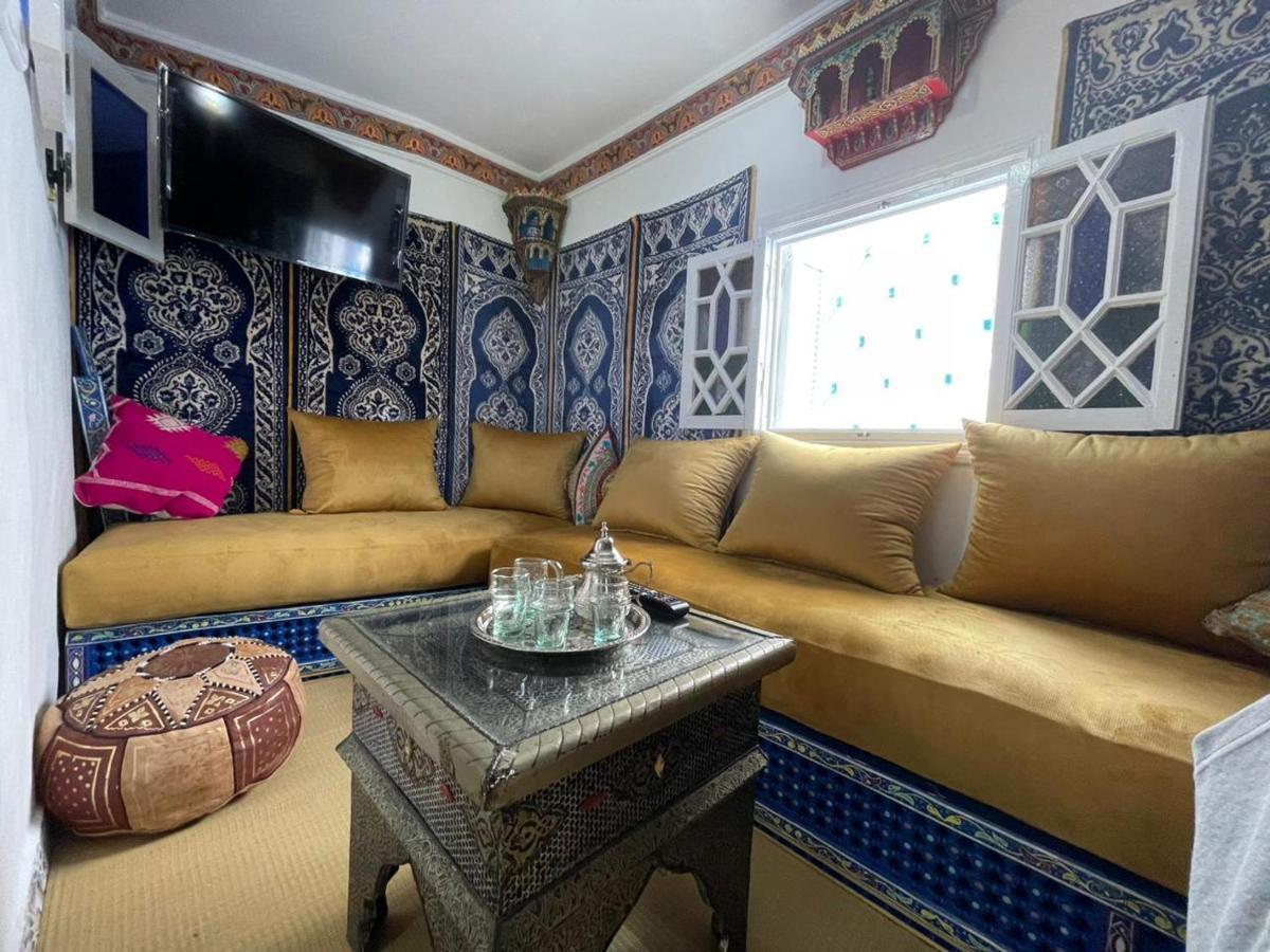 Charming Cozy House Kasbah
