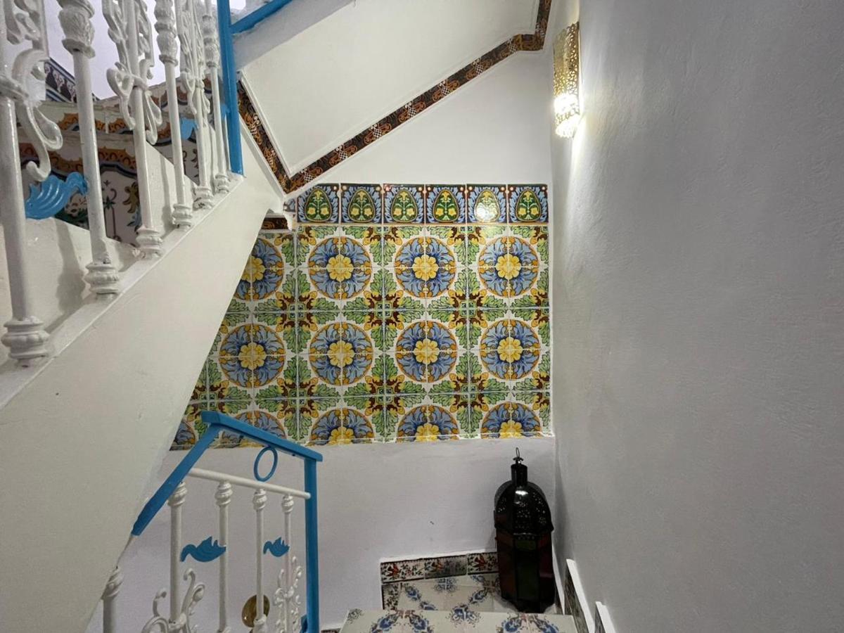 Charming Cozy House Kasbah